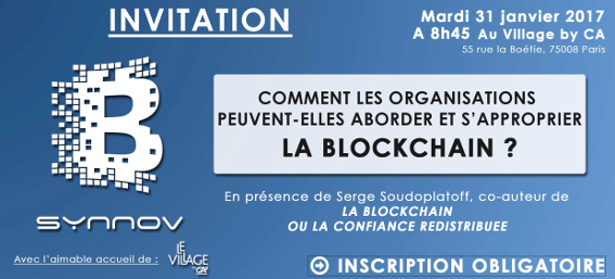 invitation-blockchain