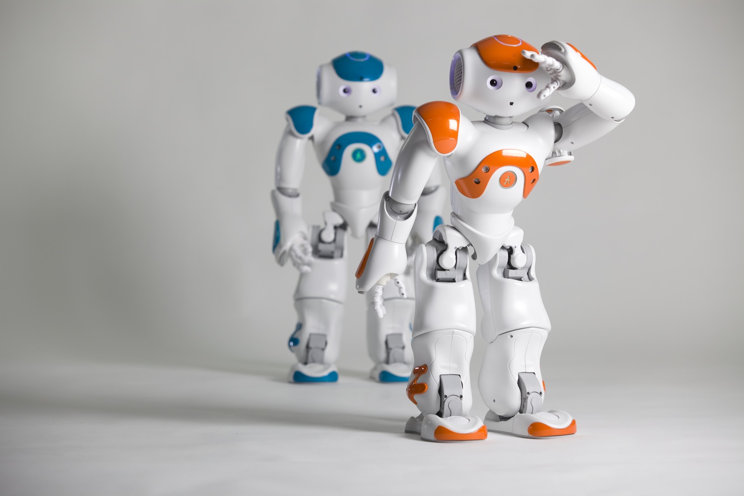 NAO - Robot