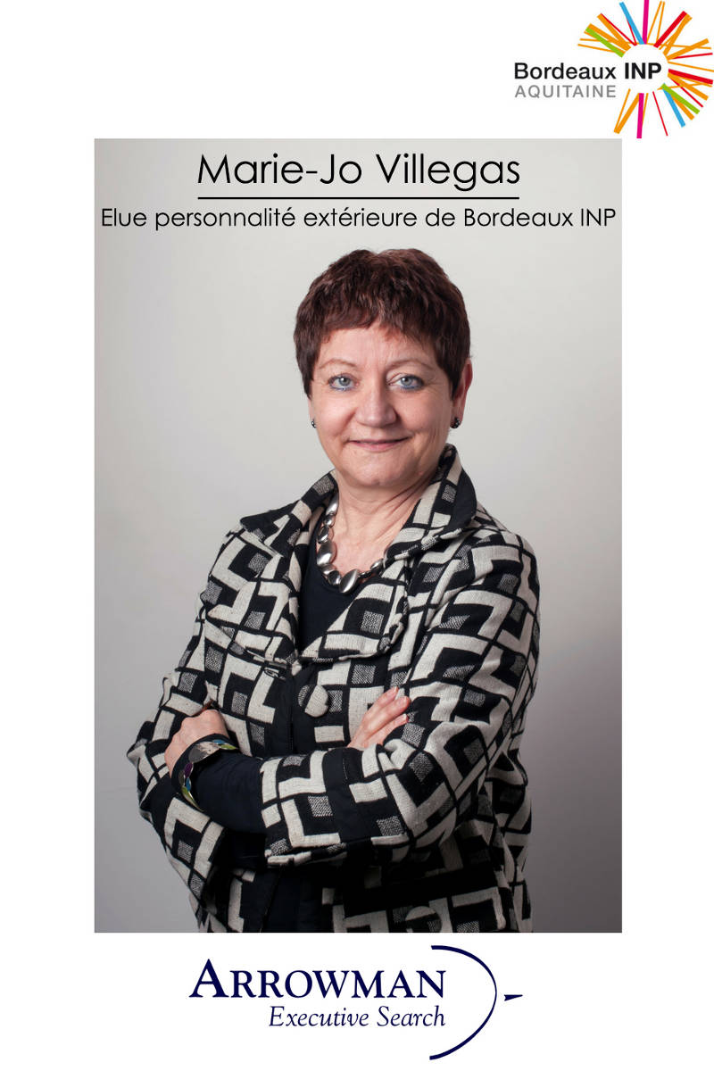 Marie-Jo INP Bordeaux