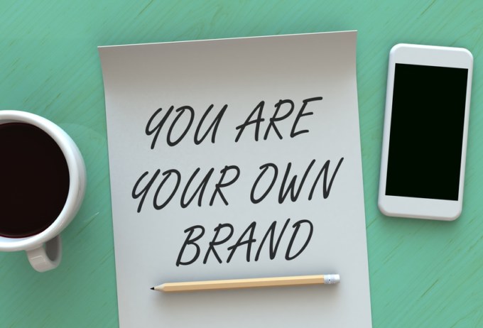 - Personal Branding du meilleur candidat 3.0 : à vos marques !