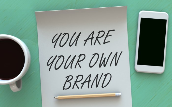 - Personal Branding du meilleur candidat 3.0 : à vos marques !