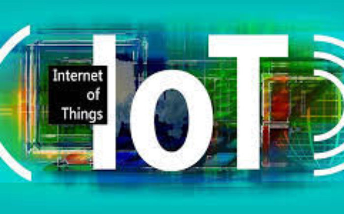 smart industry - L'IOT connecte tout le monde