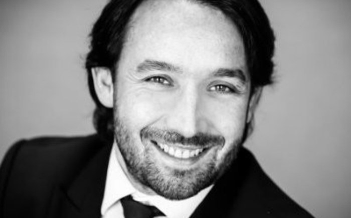 (Français) - Vincent Monnet devient Associé d'Arrowman Executive Search !