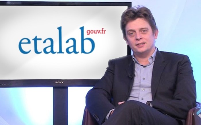 - Henri Verdier (Etalab) nouveau CDO de la France (ouverture des données publiques et développement de la plateforme française Open Data)