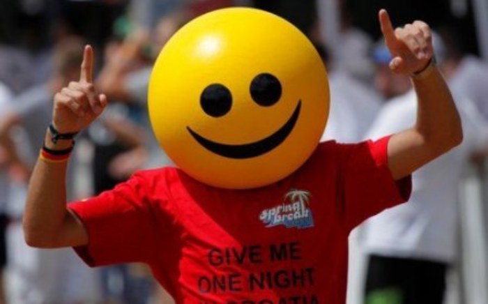 - Comment pensent les optimistes | Actualité | LeFigaro.fr - Santé