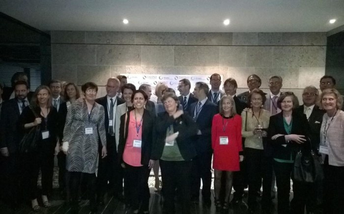 - ARROWMAN Executive Search attended the 44th INAC Global Meeting in Bogota