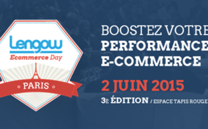 - Lengow Ecommerce Day