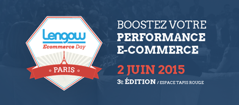 - Lengow Ecommerce Day