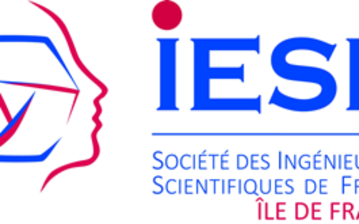 - Vincent Monnet en Conférence pour l'IESF Île de France